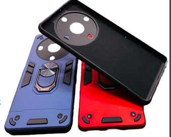 ESTUCHE ANTIGOLPE CON ANILLO SAMSUNG GALAXY A05s