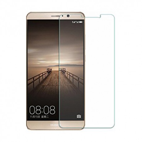 PROTECTOR TEMPERADO HUAWEI MATE  9 LITE TRANSPARENTE