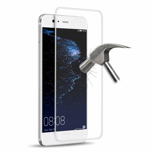 PROTECTOR TEMPERADO  HUAWEI P10  PLUS TRANSPARENTE
