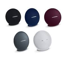 PARLANTE BLUETOOTH HARMAN KARDON ONYX MINI BLANCO