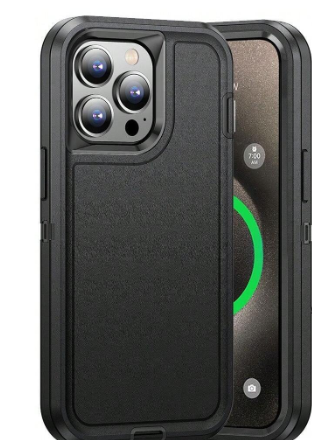 ESTUCHE OTTERBOX IPHONE 16 COLORES