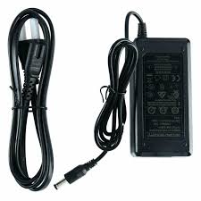 DOCKING CHARGER FOR MODEL: DC87J/I17-EX BLACK