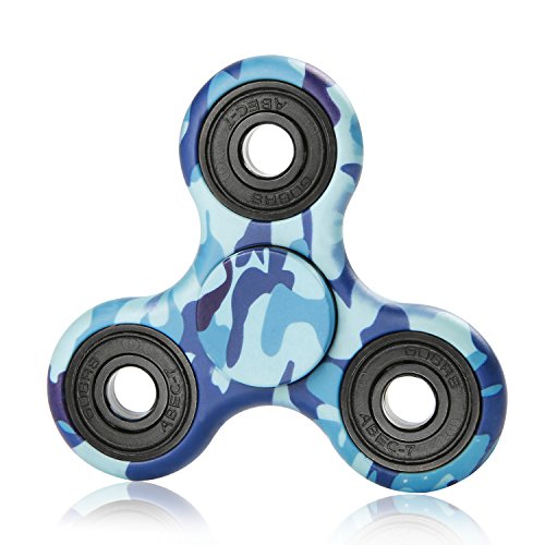 HAND SPINNER MULTICOLOR
