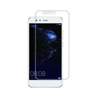 PROTECTOR TEMPERADO HUAWEI P10 LITE TRANSPARENTE