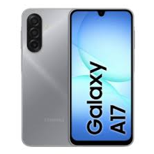 CELULAR SAMSUNG GALAXY A17 4G SM-A175F/DS 128GB/4GB GRAY