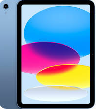 TABLET IPAD A16 (11TH GENERATION) WIFI 128GB - 11" BLUE