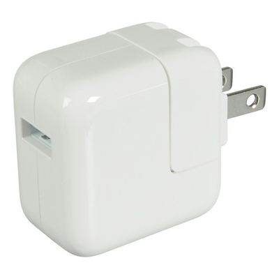 CUBO IPAD 10W ORIGINAL BLANCO