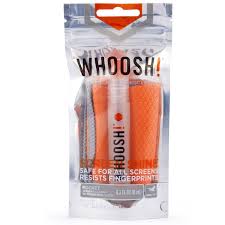 WHOOSH SCREEN SHINE POCKET 8 ML