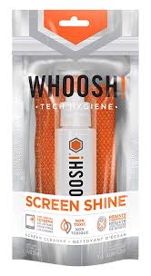 WHOOSH SCREEN SHINE GO 30ml