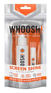 WHOOSH SCREEN SHINE DUO 8ml /100ml