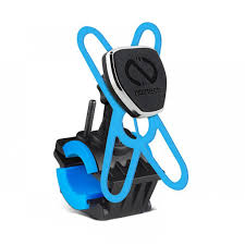 HOLDER NAZTECH MAGBUDDY BIKE NEGRO