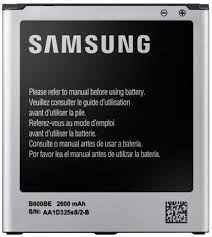 REPUESTO BATERIA SAMSUNG GALAXY ORIGINAL S4 (B740AE)(B600BC)