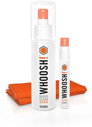 WHOOSH SCREEN  CON LANDYARD 8ML