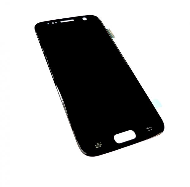 REPUESTO LCD EDGE SAMSUNG GALAXY S6 SIN MARCO (G920)