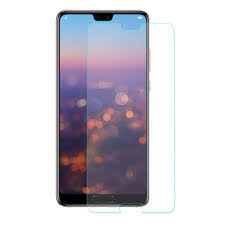 PROTECTOR TEMPERADO HUAWEI P20 TRANSPARENTE