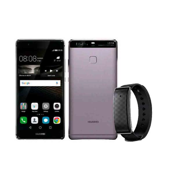 Celular Huawei P9 EVA-L09 mas Banda Huawei A1