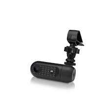 CAMARA MOTOROLA PARA CARRO WIFI  MDC10W NEGRO