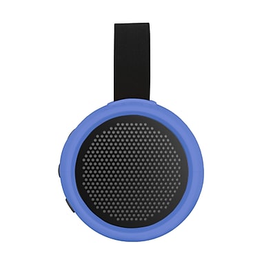 PARLANTE BLUETOOTH BRAVEN 105 MORADO