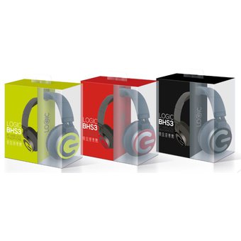 AUDOIFONO BHS3 LOGIC  WIRELESS