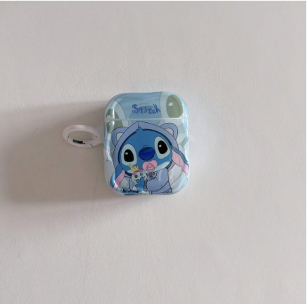 ESTUCHE SILICON AIRPODS 4