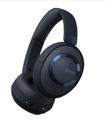 AUDIFONO DIADEMA CLEER ALPHA AZUL