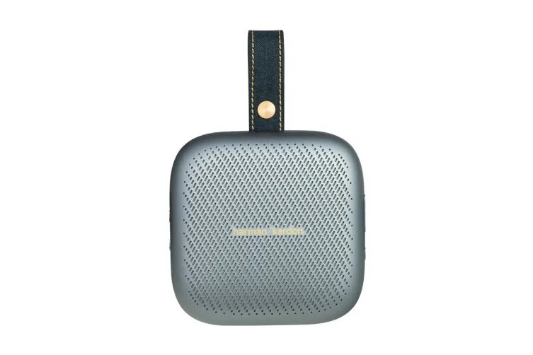 PARLANTE HARMAN KARDON NEO MINI GRIS