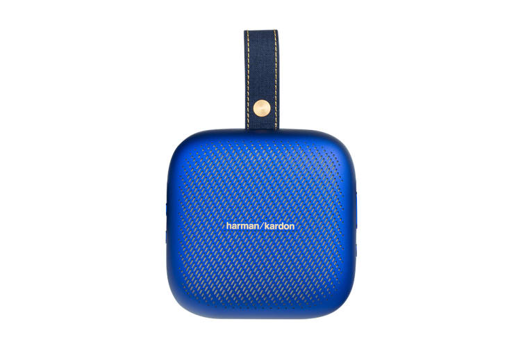PARLANTE HARMAN KARDON NEO MINI AZUL