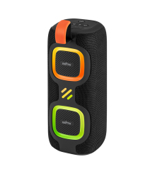 PARLANTE EWTTO (EW-P123B) NEGRO