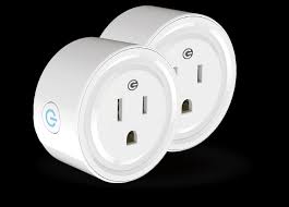ENCHUFE MINI WI-FI PLUG BLANCO