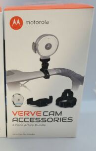 CAMARA MOTOROLA ACTION PACK  PARA VERVE