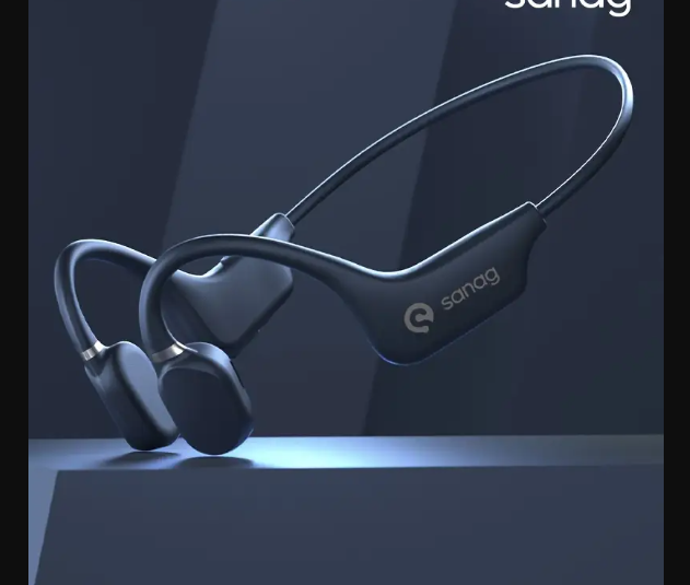 AUDIFONOS BLUE TOOTH HEADSET AZUL