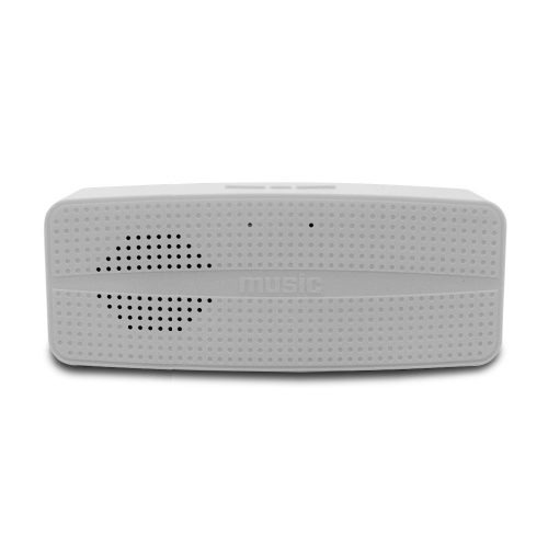 PARLANTE BLUETOOTH Y - 4 ROJO