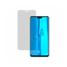 PROTECTOR TEMPERADO HUAWEI Y9 2019 TRANSPARENTE