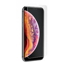 PROTECTOR TEMPERADO APPLE IPHONE 11 PRO TRANSPARENTE