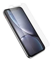 PROTECTOR TEMPERADO APPLE IPHONE 11 PRO MAX TRANSPARENTE