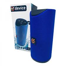 PARLANTE BLUETOOT E-DEVICE EE4