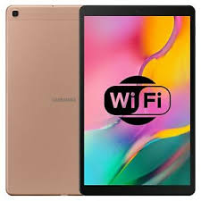 TABLET SAMSUNG GALAXY SM-T510 TAB A WIFI 32GB/2GB DORADO