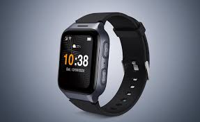 RELOJ TCL MOVETIME FAMILY NEGRO