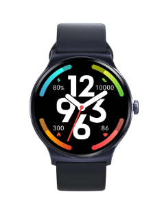 RELOJ SMART WATCH HAYLOU SOLAR LITE LS05 AZUL