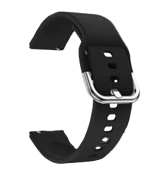 BRAZALETE SILICON  20MM VARIOS COLORES