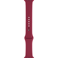 BRAZALETE APPLE WATCH SILICON 42-44 mm MORADO