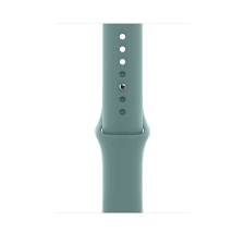 BRAZALETE APPLE WATCH SILICON 38-40 MM TURQUESA