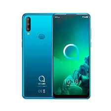 CELULAR ALCATEL 3 5029E  64GB/4GB VERDE