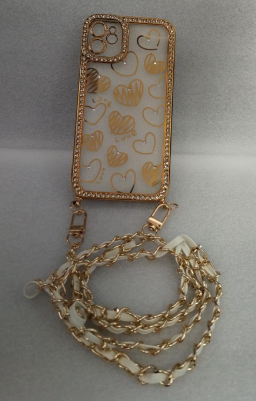 ESTUCHE SILICON APPLE IPHONE 11 CON DISE&Ntilde;O