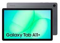 TABLET SAMSUNG GALAXY A11 PLUS WIFI SM-X230 256GB/8GB GRAY