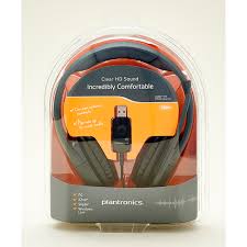 AUDIFONO PARA PC NEGRO