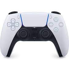 CONTROL PLAY STATION 5 DUALSENSE BLANCO