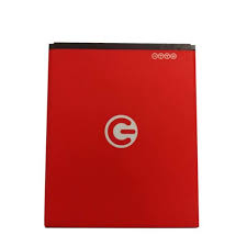 REPUESTO BATERIA LOGIC X60G 3000mAh/3.8v  (W27-19)