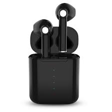 AUDIFONOS NAZTECH XPODS NEGRO