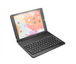 ESTUCHE CON  TECLADO GENERICO NEGRO